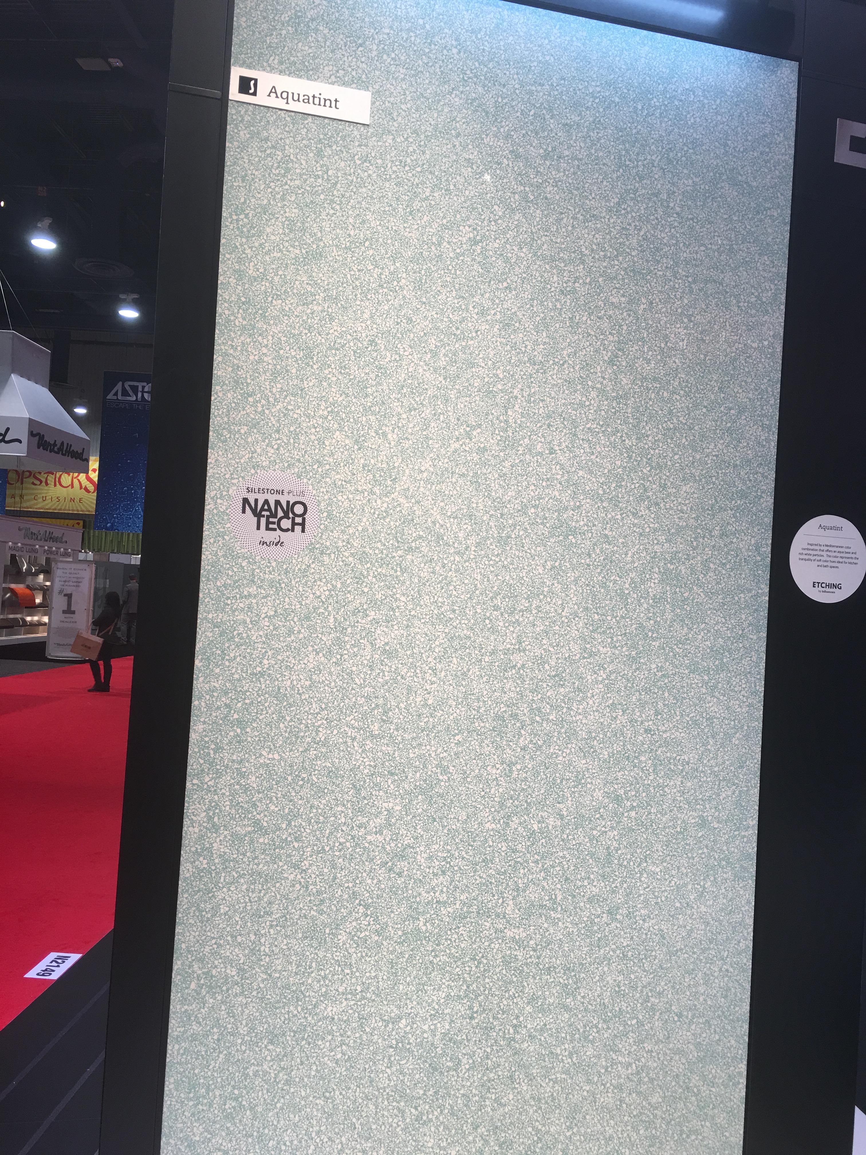 Silestone New Colors Quartz Countertops