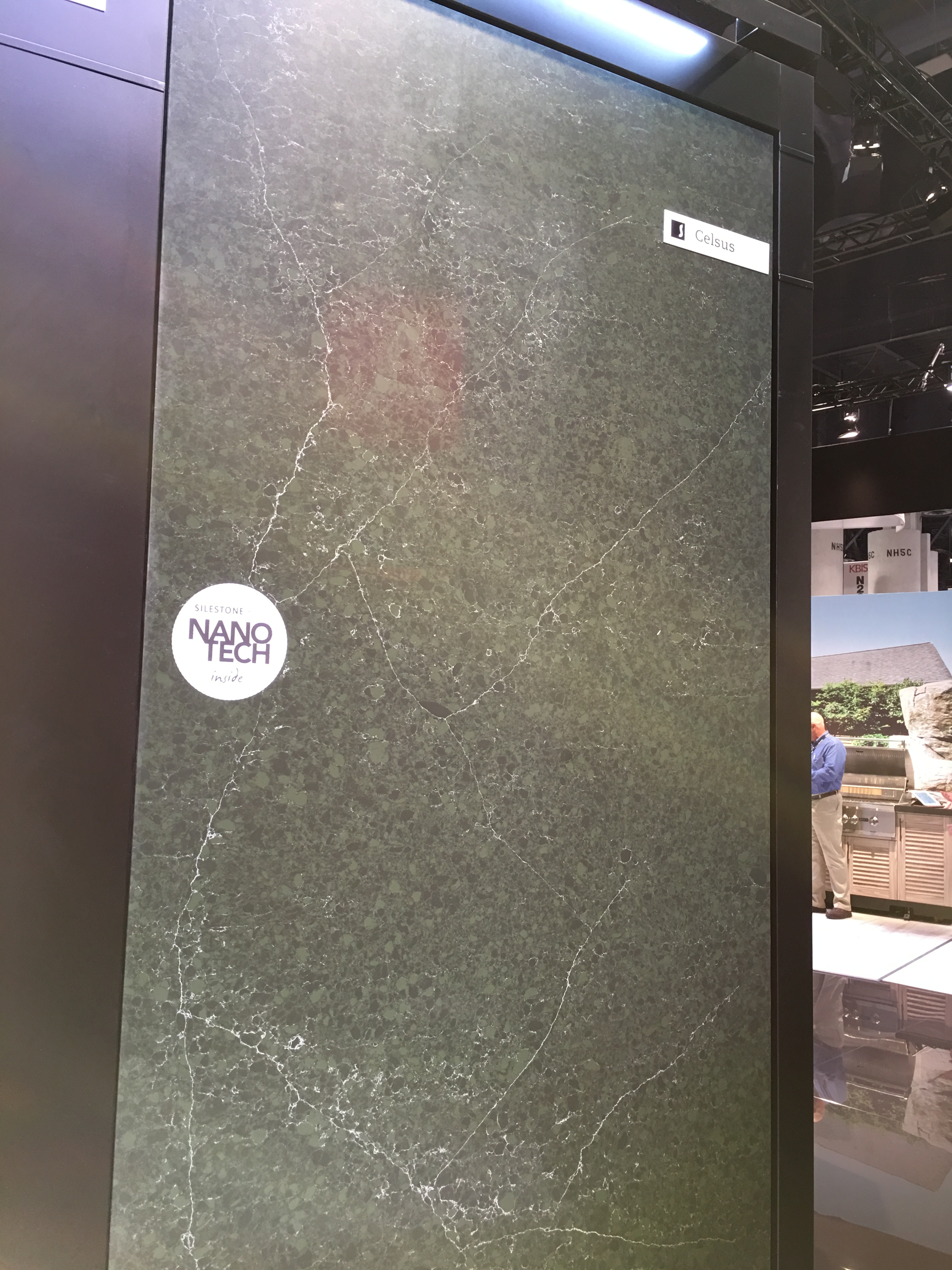 Silestone New Colors Quartz Countertops