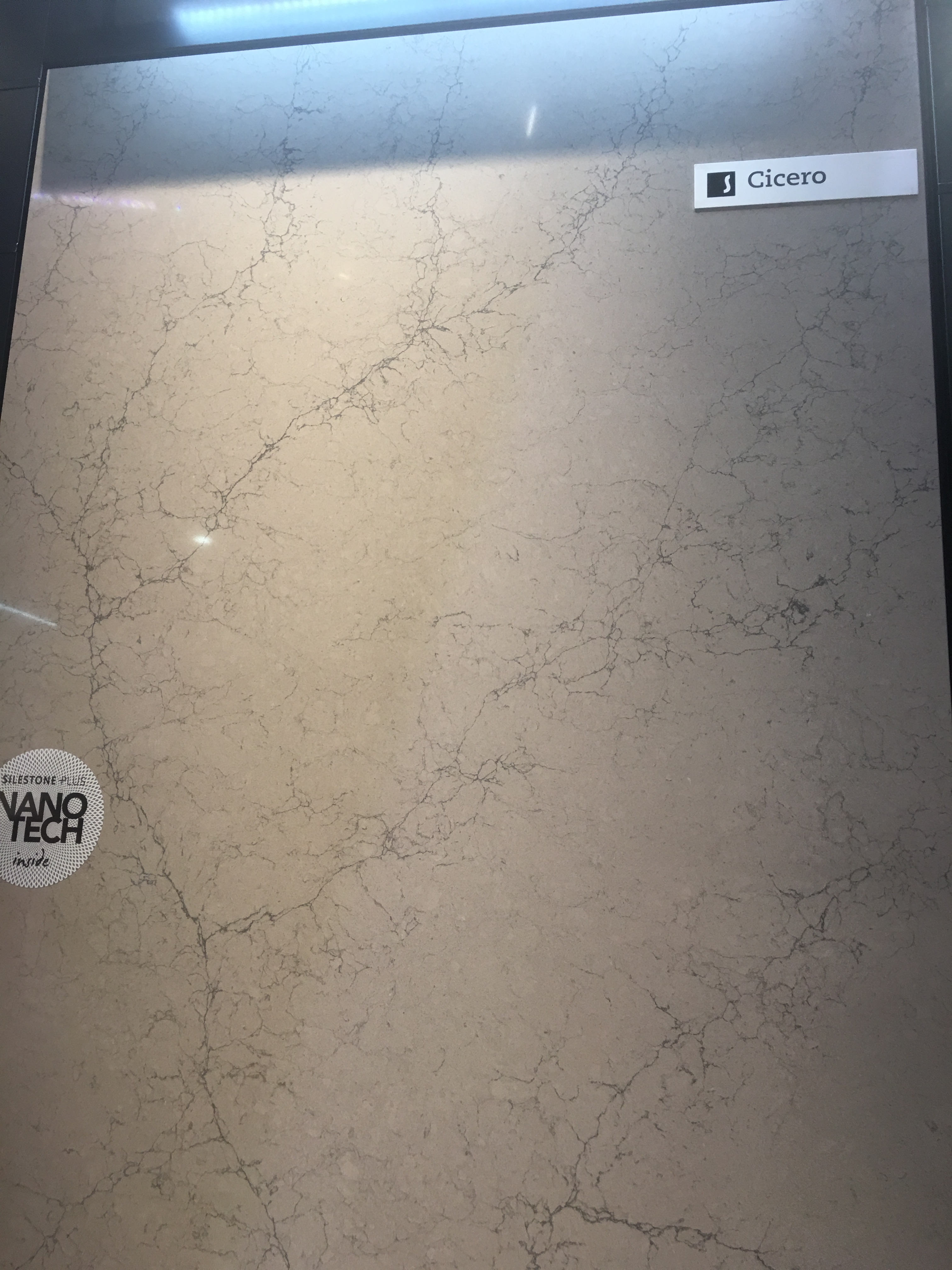 Silestone New Colors Quartz Countertops