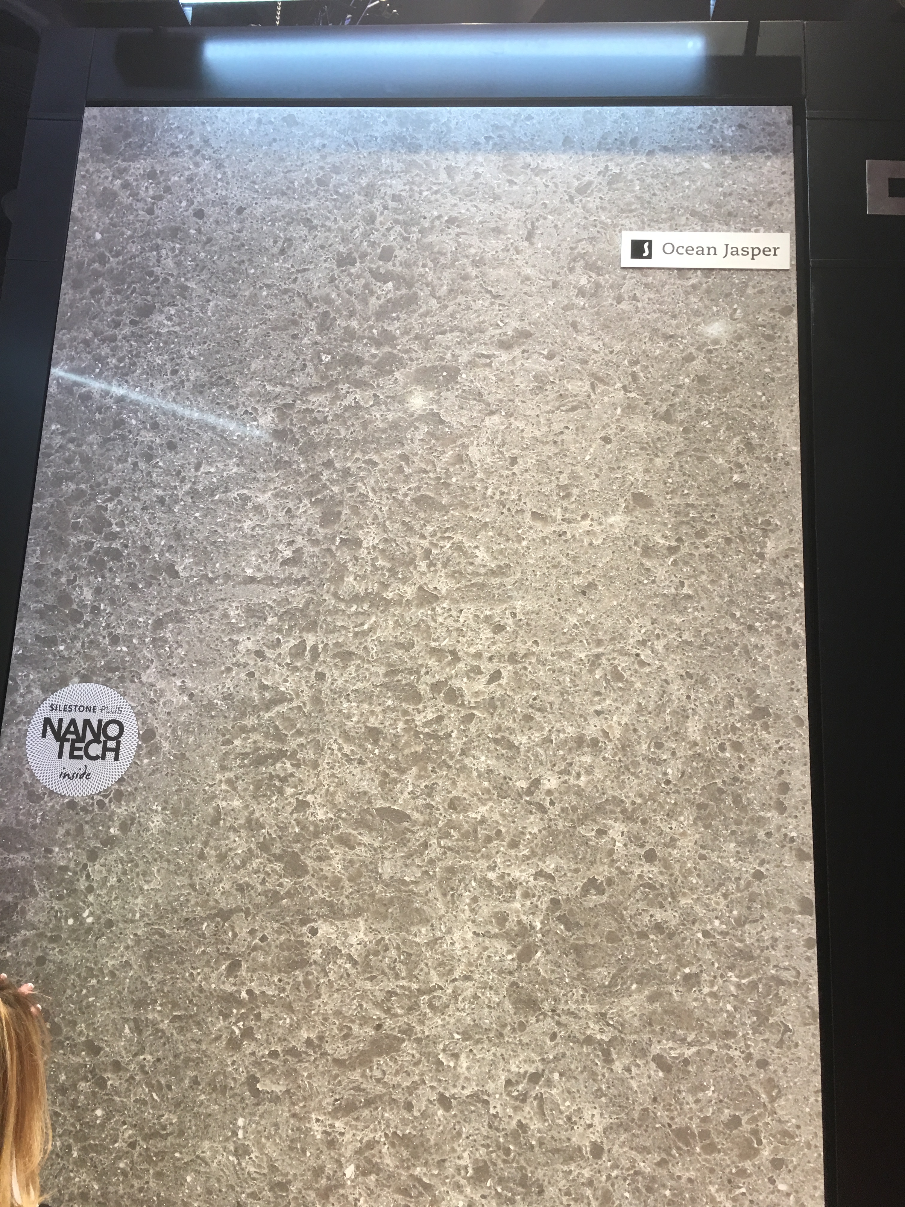 Silestone New Colors Quartz Countertops